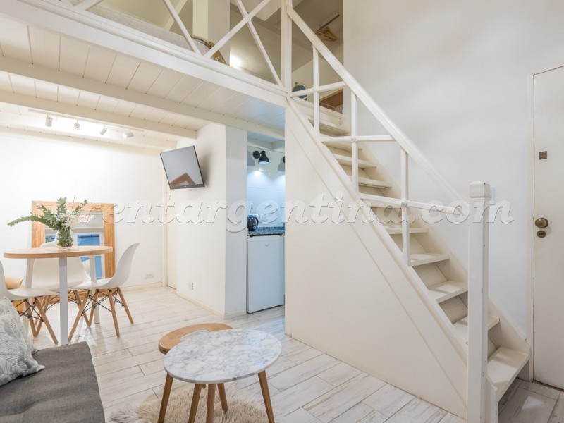 Juncal and Azcuenaga II