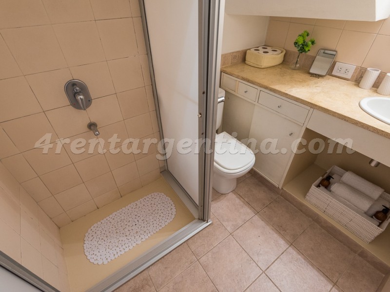 Guatemala and Thames I