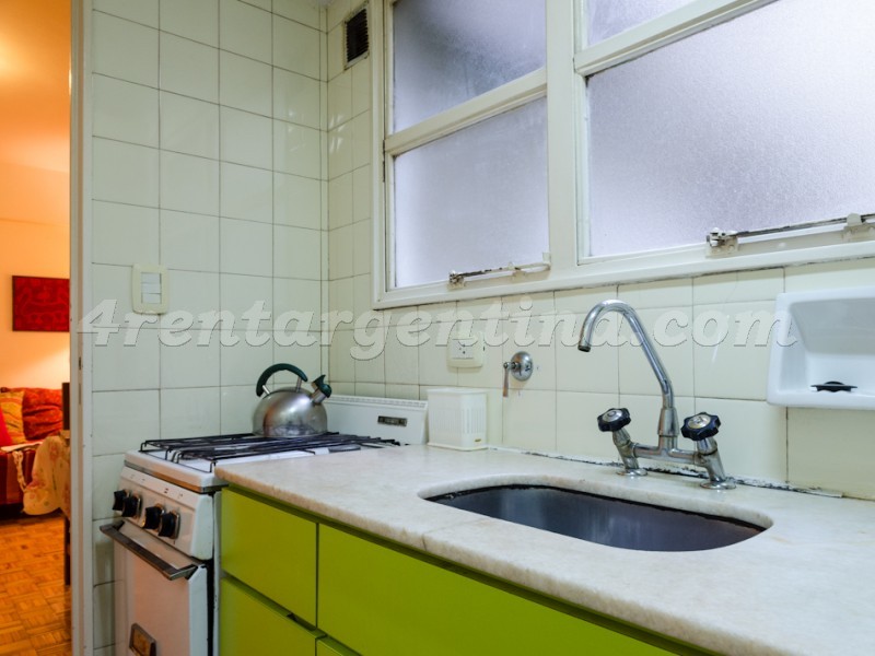 Austria and Santa Fe