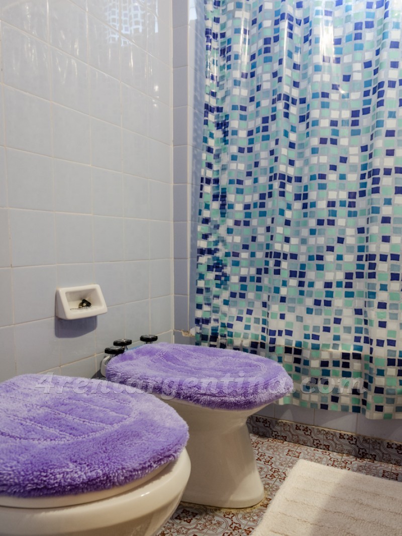 Austria and Santa Fe