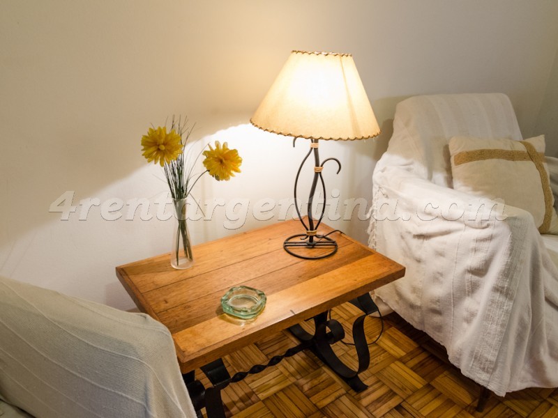 Austria and Santa Fe