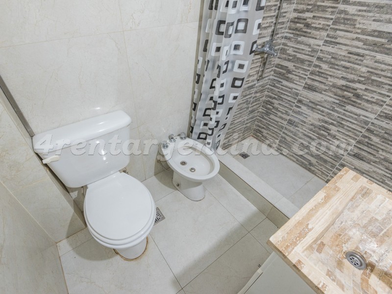 Fitz Roy y Costa Rica