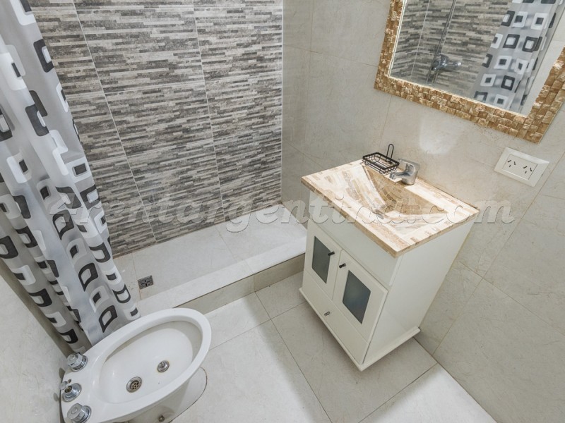 Fitz Roy y Costa Rica