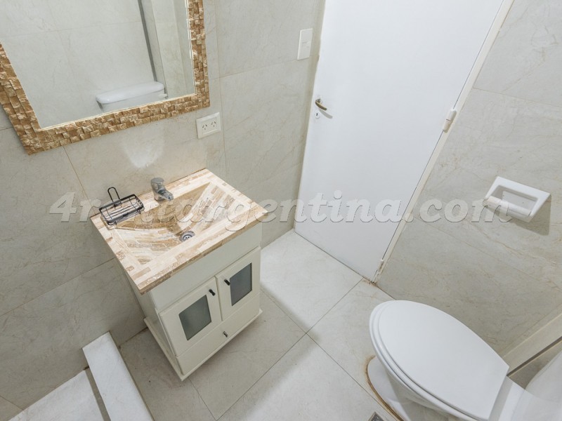 Fitz Roy y Costa Rica