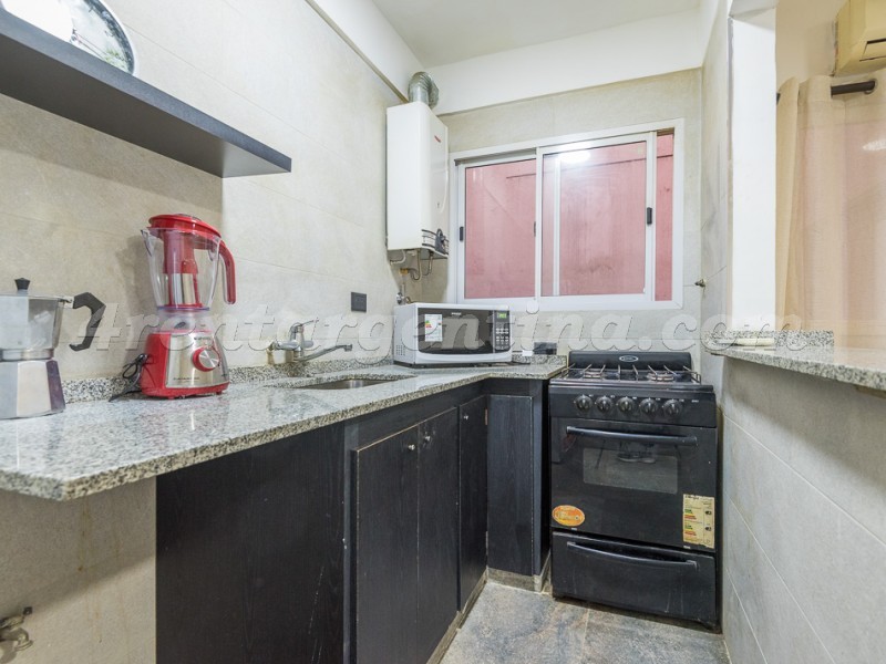 Fitz Roy y Costa Rica