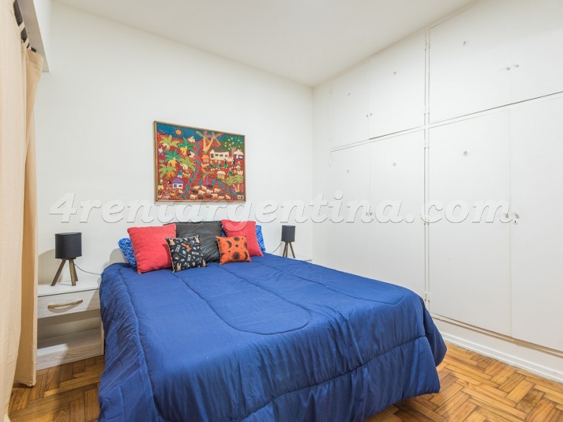 Fitz Roy y Costa Rica