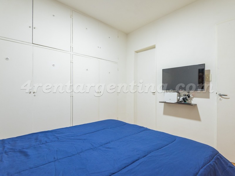 Fitz Roy y Costa Rica