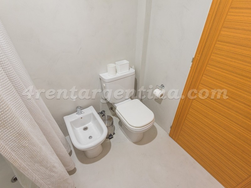 Bonpland and Soler I