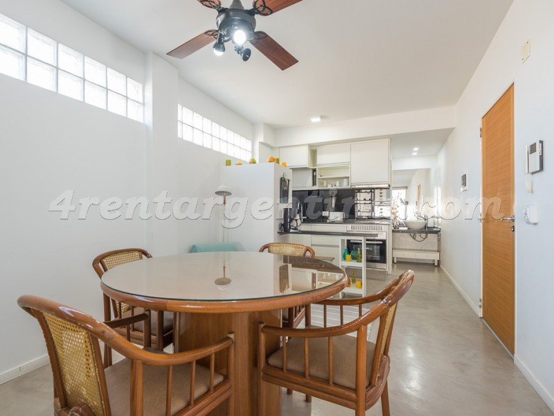 Bonpland and Soler I