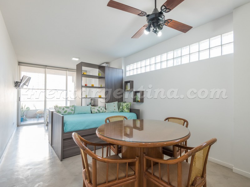 Bonpland and Soler I