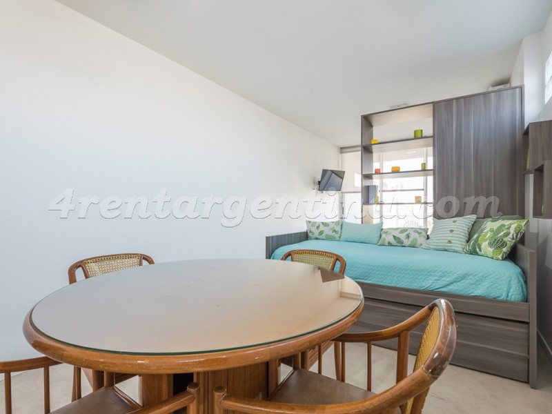 Bonpland and Soler I