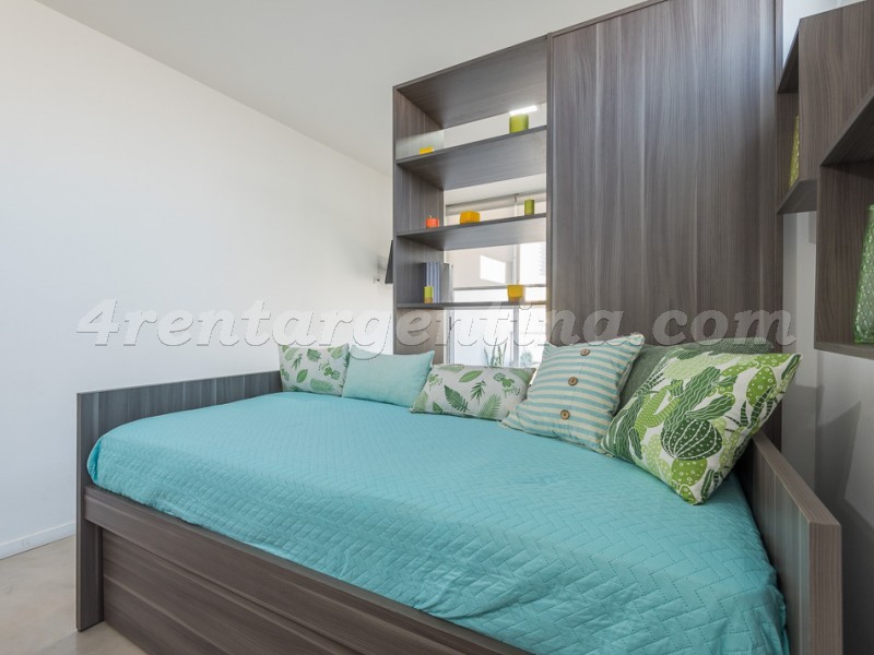 Bonpland and Soler I