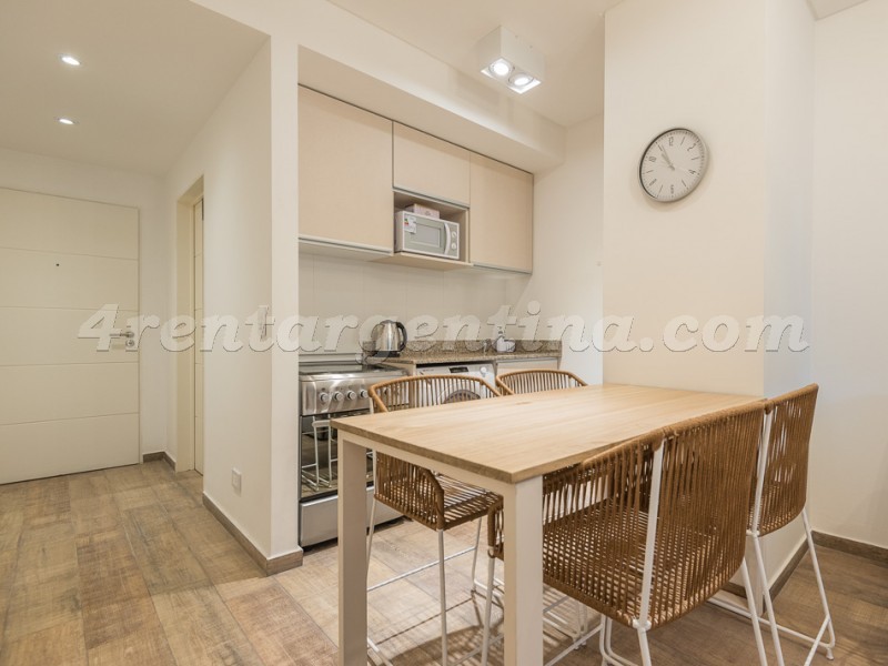 Laprida et Paraguay III