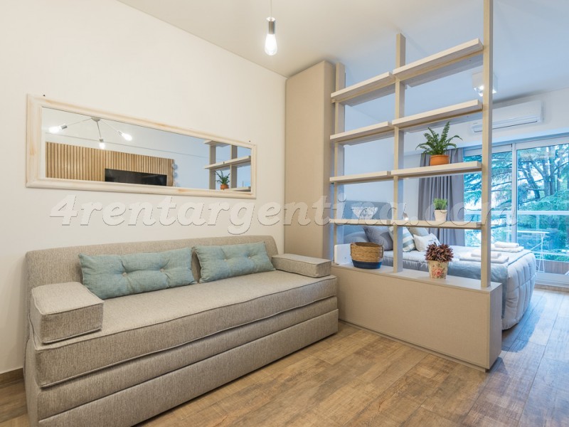 Laprida et Paraguay III