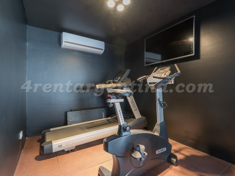 Laprida et Paraguay III