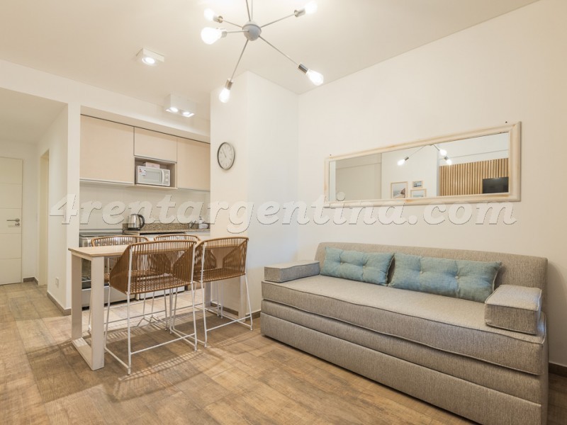 Laprida et Paraguay III