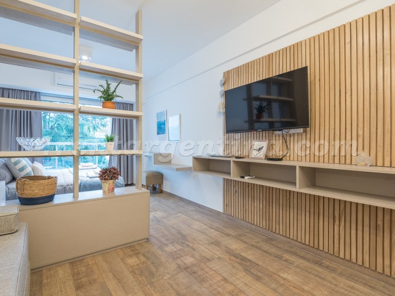 Laprida et Paraguay III