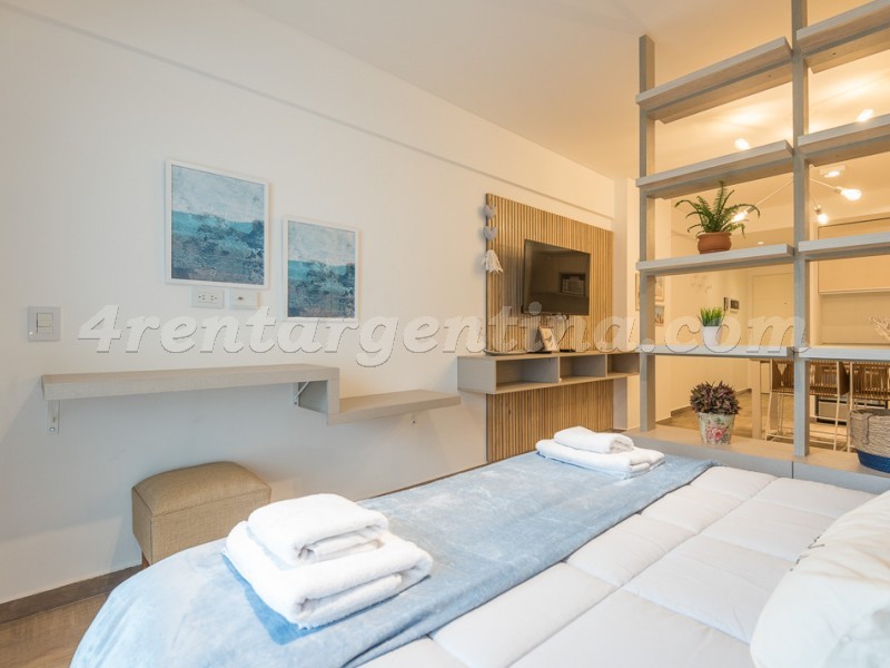 Laprida et Paraguay III