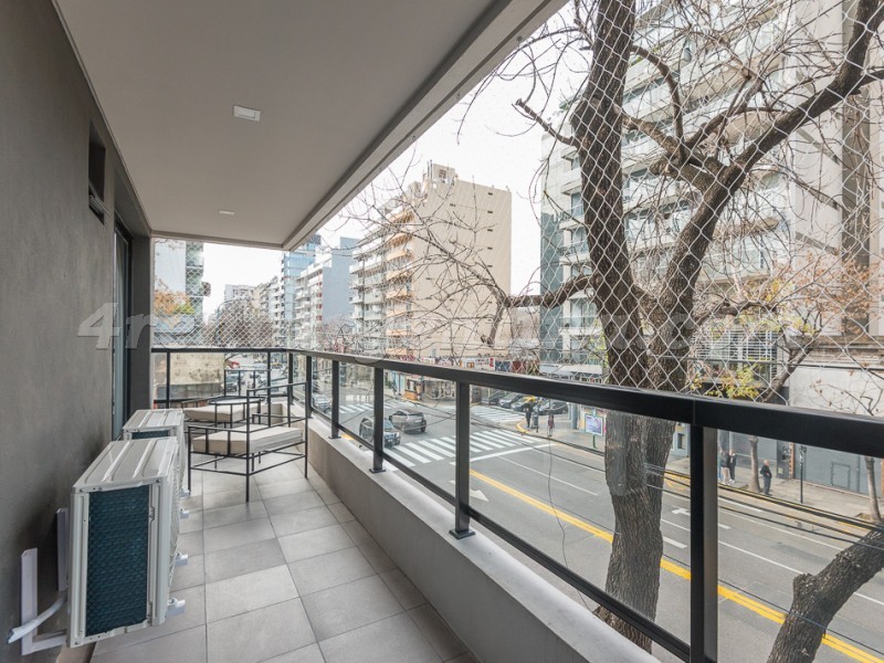 Scalabrini Ortiz and El Salvador XIII