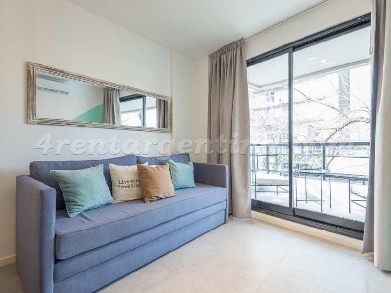 Scalabrini Ortiz and El Salvador XIII