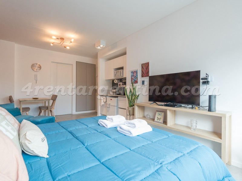 Scalabrini Ortiz and El Salvador XIV