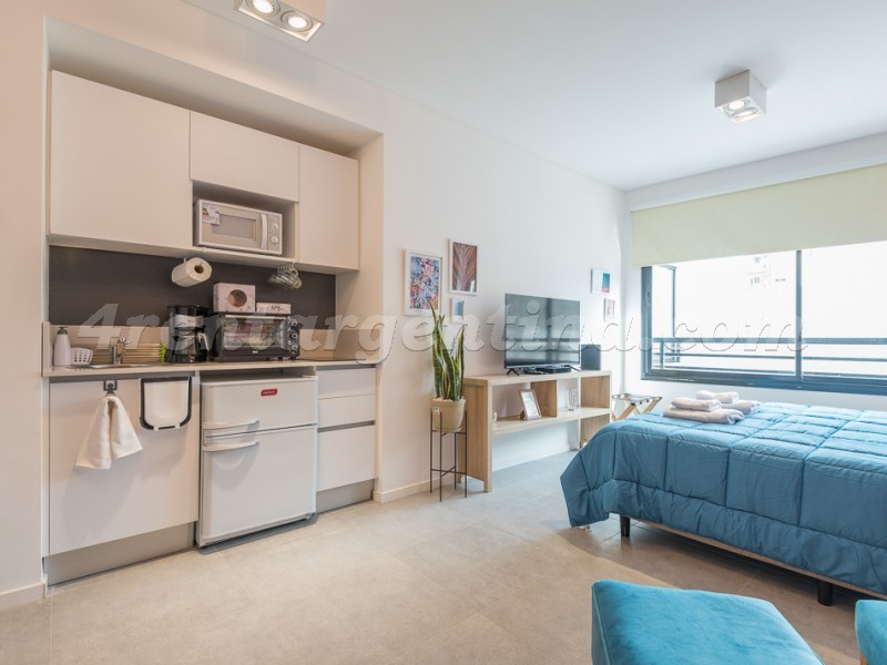 Scalabrini Ortiz and El Salvador XIV