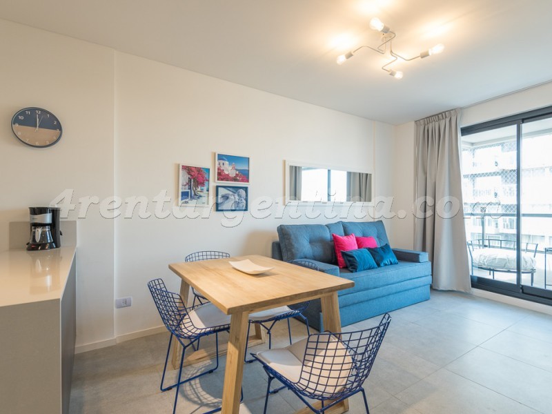 Scalabrini Ortiz and El Salvador XV