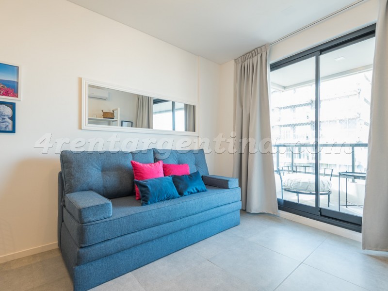 Scalabrini Ortiz and El Salvador XV