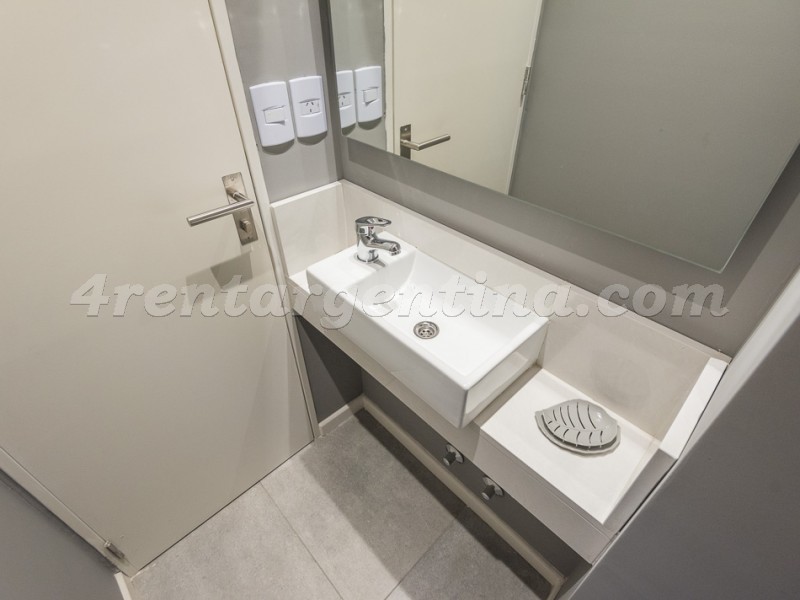 Scalabrini Ortiz and El Salvador XV