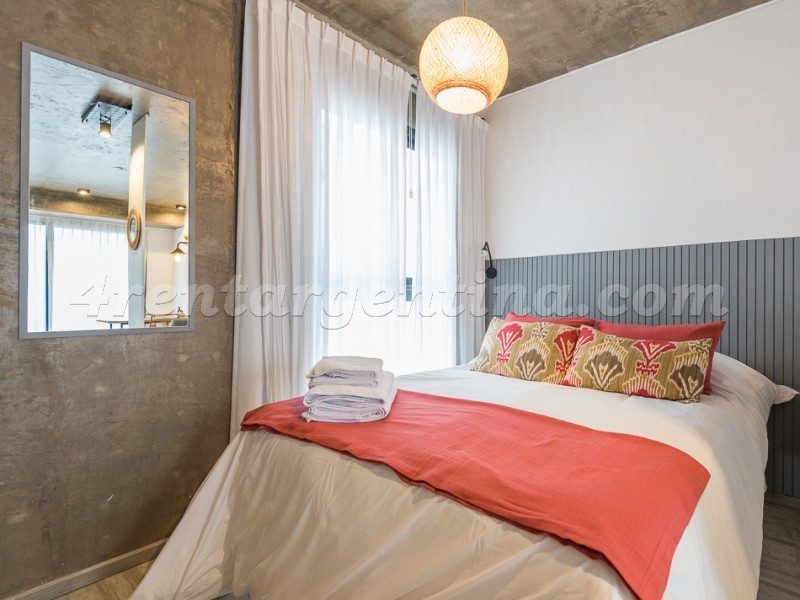 Olazabal and Conesa I