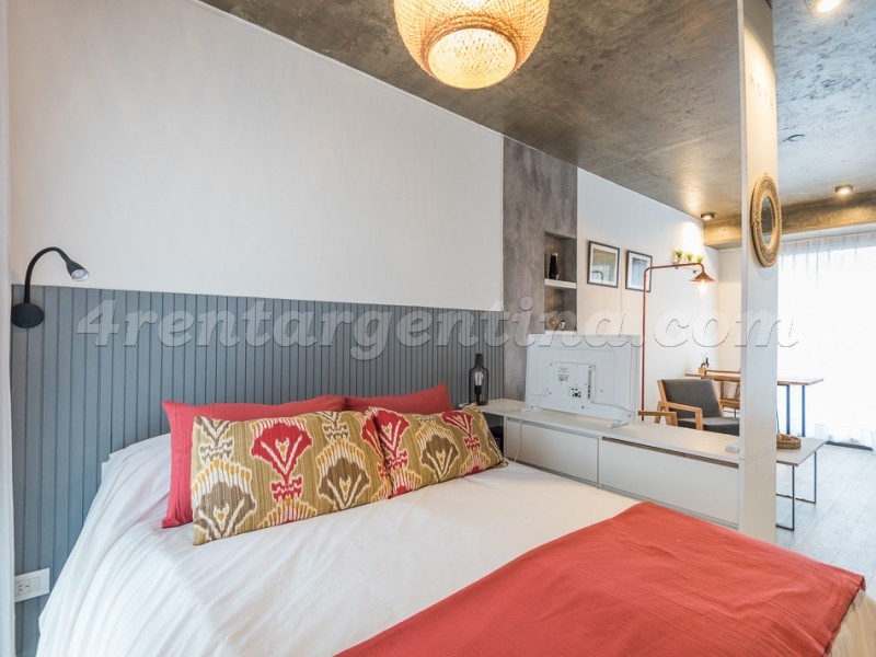 Olazabal and Conesa I