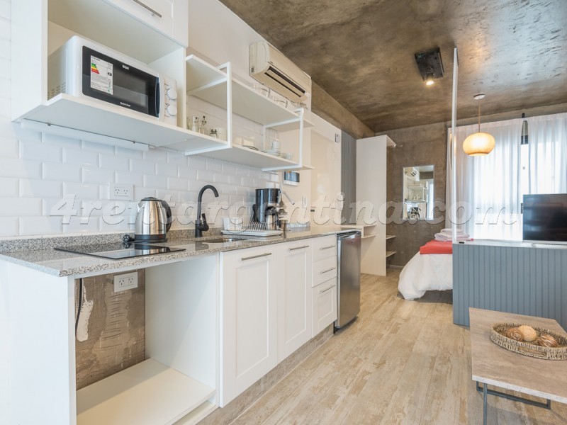 Olazabal and Conesa I