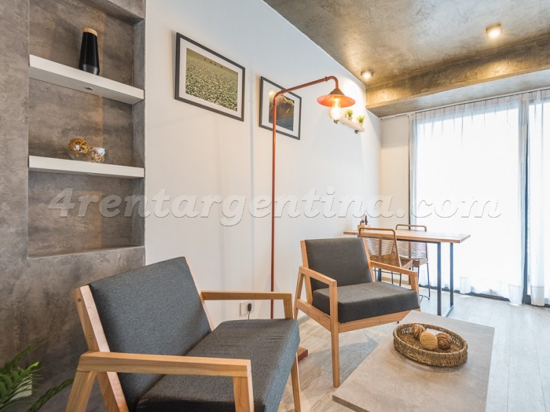 Olazabal and Conesa I