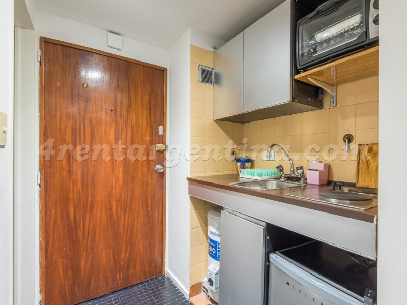 Suipacha y M. T. Alvear III