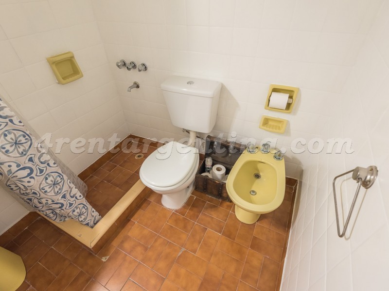 Suipacha y M. T. Alvear III