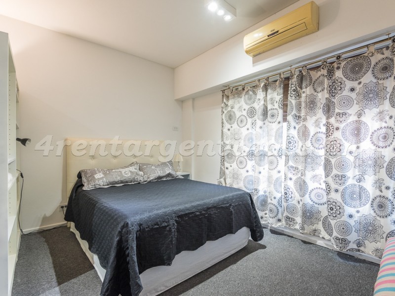 Suipacha y M. T. Alvear III