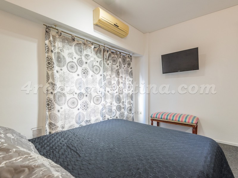 Suipacha y M. T. Alvear III