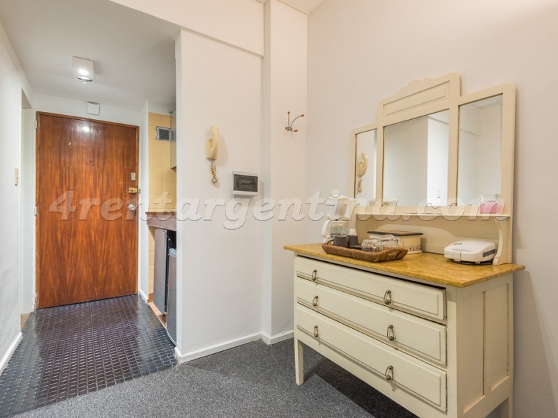 Suipacha y M. T. Alvear III