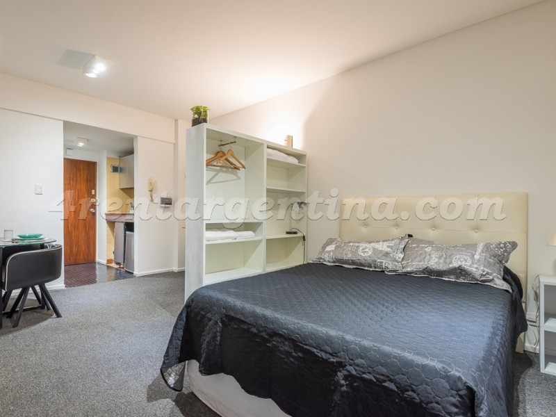 Suipacha y M. T. Alvear III