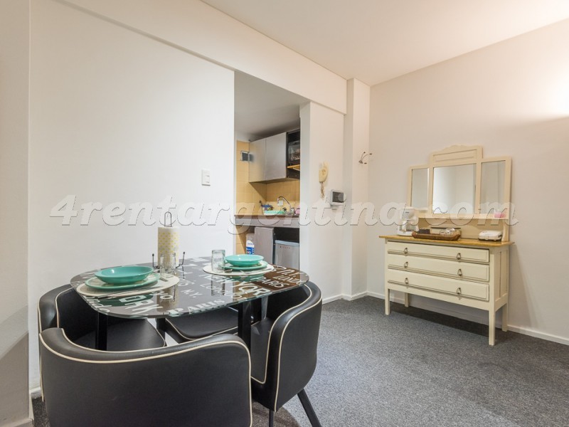 Suipacha y M. T. Alvear III