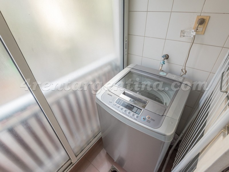 Olleros and Soldado de la Independencia