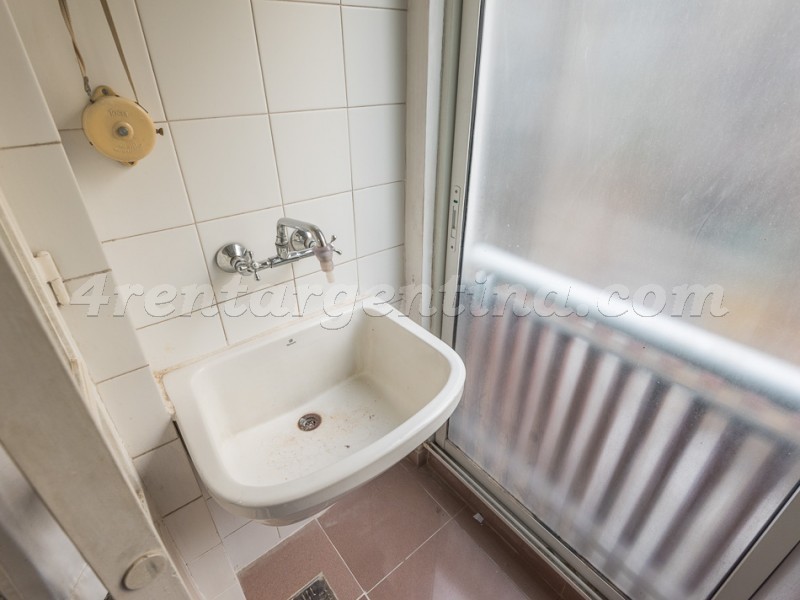 Olleros and Soldado de la Independencia