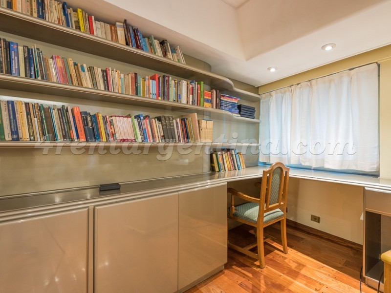 Olleros and Soldado de la Independencia