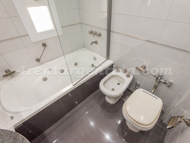 Olleros and Soldado de la Independencia