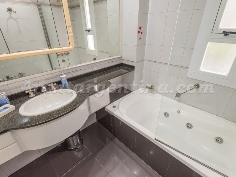 Olleros and Soldado de la Independencia