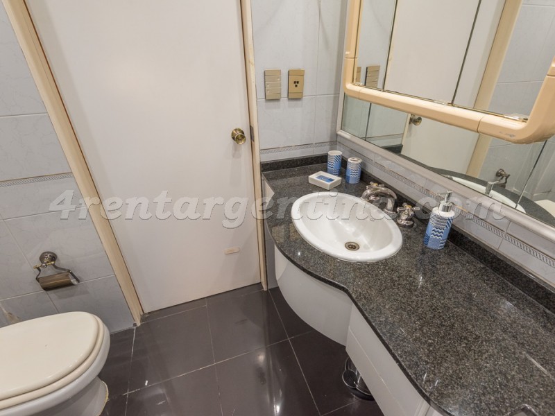 Olleros and Soldado de la Independencia