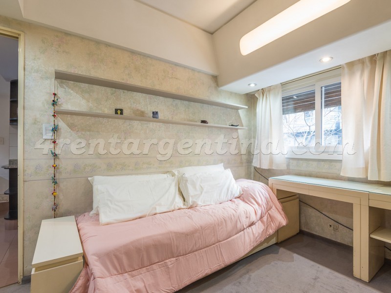 Olleros and Soldado de la Independencia