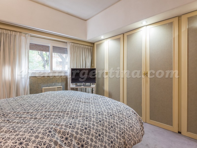 Olleros and Soldado de la Independencia