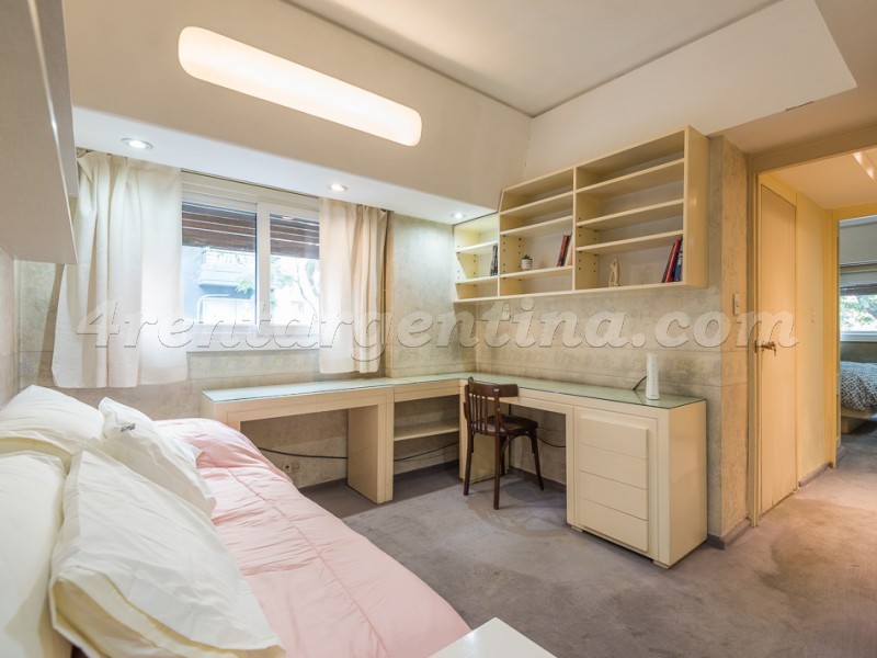 Olleros and Soldado de la Independencia