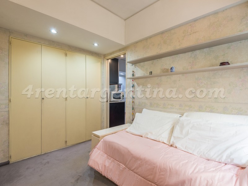 Olleros and Soldado de la Independencia